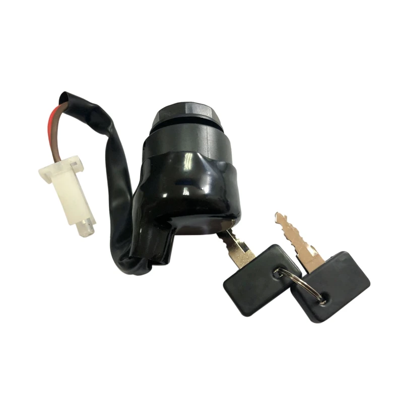Замок зажигания для Yamaha Golf Cart 1996-2006 G11 G16 G20 G21 G22 JN8-82510-00