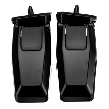 

2pcs 57010060AB 57010061AB Car Window Glass Rear Liftgate Door Hinge For Jeep Liberty 2008 2009 2010 2011 2012