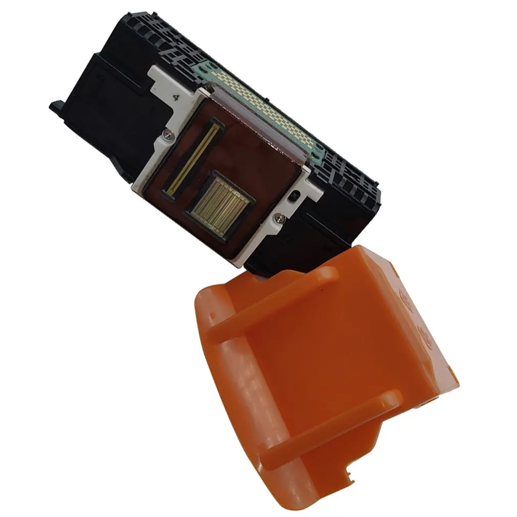 Для Canon Qy6-0083 насадка для печатающей головки Mg6380 Mg7180 Ip8780 Mg7580 направляющая насадка для принтера печатающая головка принтера аксессуары