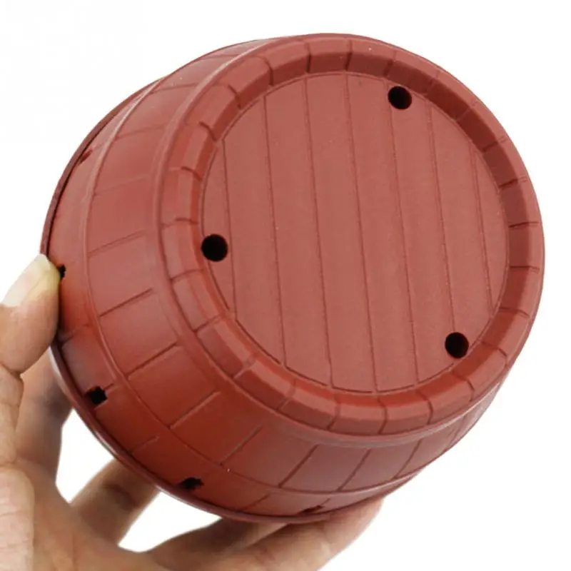 Pirate bucket game toys set of children's fun board game toys party toys table games parent-child interactive toys Pirate bucket game toys set of children's fun board game toys party toys table games parent-child interactive toys