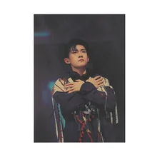 [A1172] Jackson 06 Ретро плакат из крафт-бумаги экран для помещений кафе декоративная живопись