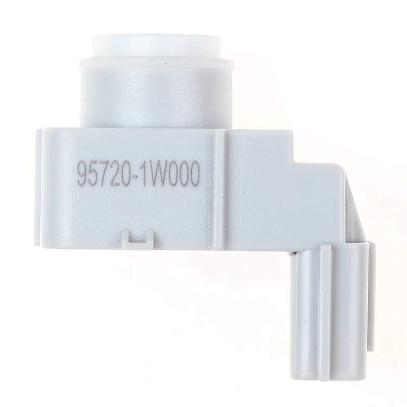 KIA Rio III mk3 2011-2016 PDC Parking Sensor Car accessories
