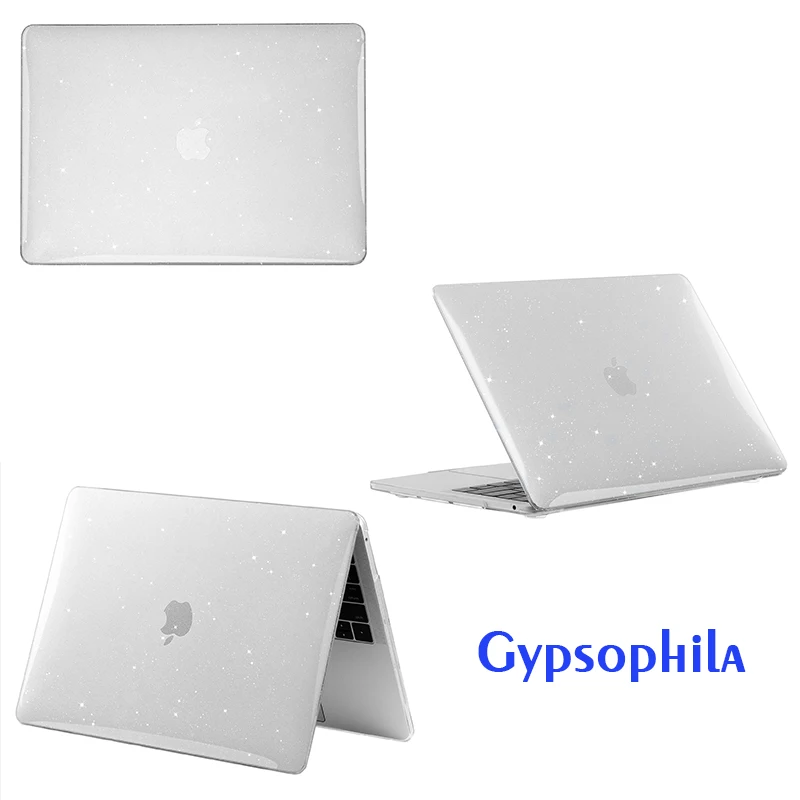 Funda De Portátil Per Apple Macbook Pro, Carcasa Collo Con Teclado, Barra Táctil, Retina12, 13, 15 Y 16 Pulgadas, M1 Chip Pro