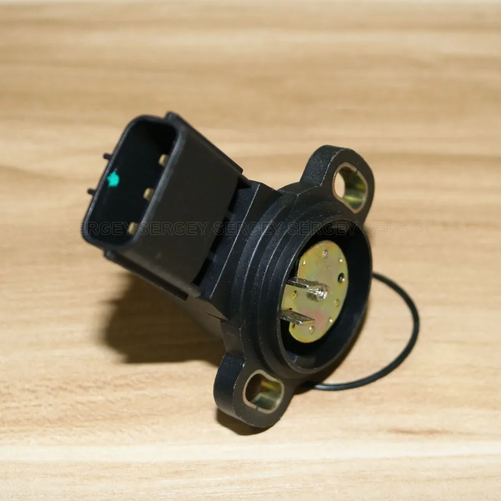 Датчик положения дроссельной заслонки FS01-13-SL0 FS0113SL0 для MAZDA 626 MX6 PROTEGE