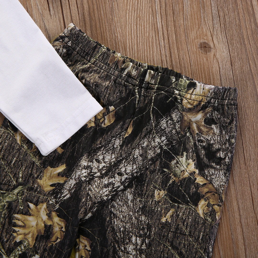 Baby Boy 3-Piece Leaf Print Outfit 3