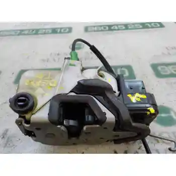 

DOOR LOCK REAR RIGHT OPEL ASTRA J LIM. Cosmo 6PINS WITHOUT REFERENCE [16828457]