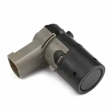 Аксессуары для обратного резервного копирования для оказания помощи парковки PDC Сенсор для BMW 3 5 6 7X3X5 E39 E53 E60 E61 E64 E65 E66 E83 OE: 66206989068