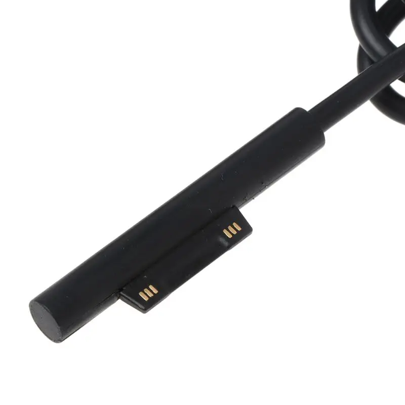 12V AC зарядное устройство адаптер питания для microsoft Surface Pro 3 Tablet US Plug