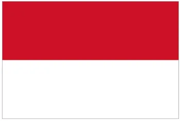 

Indonesia 5000 ,100% Real Genuine Comemorative Note,Original Collection