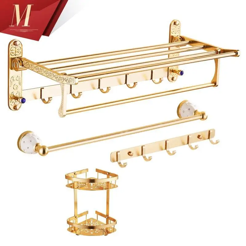 Number 8 Ducha Meuble Salle De Bain Etagere Rack Bagno Estante Prateleira аксессуары для шкафа для душа Banheiro настенная полка для ванной комнаты - Цвет: Number 8