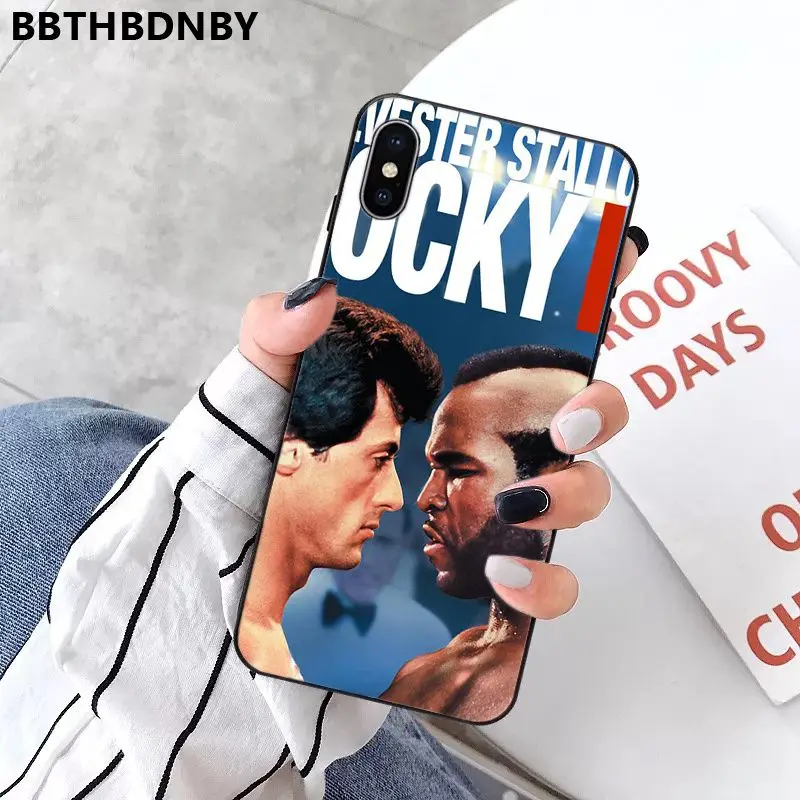 Rocky Balboa