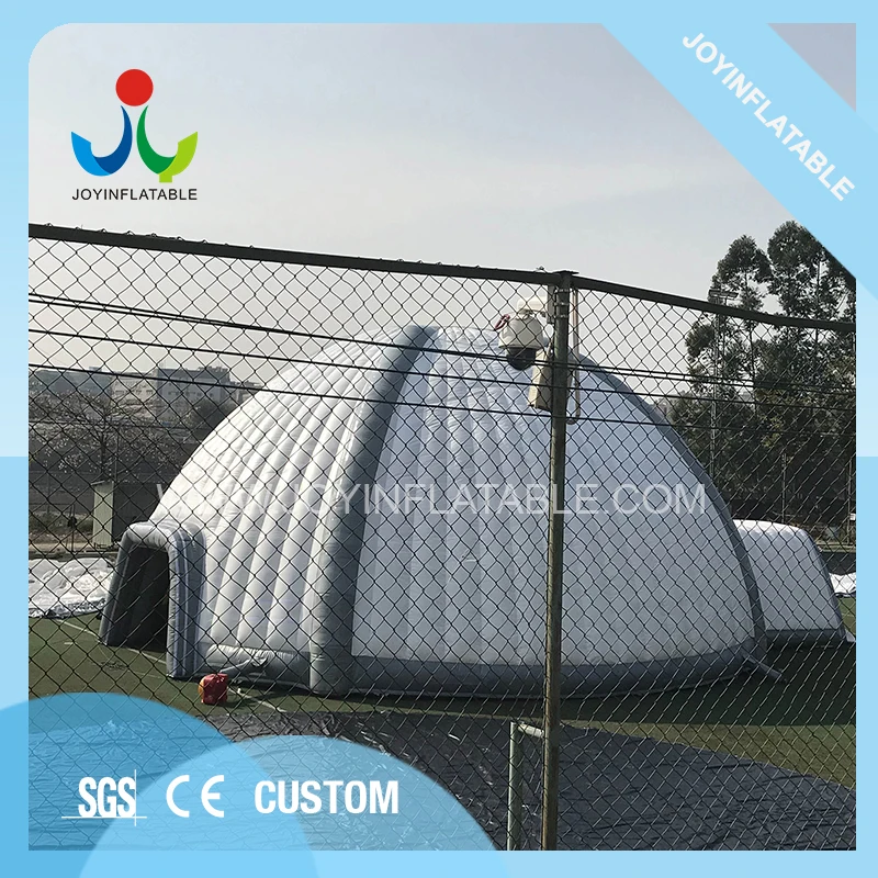 Giant Inflatable Dome Tents for Events -1  (3)