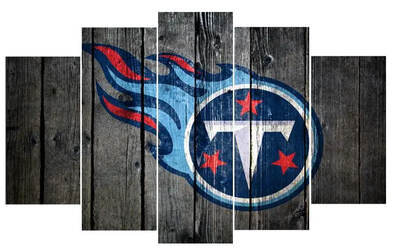 NF-13 Sport Ball Patriots Team Paintings Wall Home Decor New England Canvas Painting Calligraphy For Living Room Bedroom - Цвет: NF-13