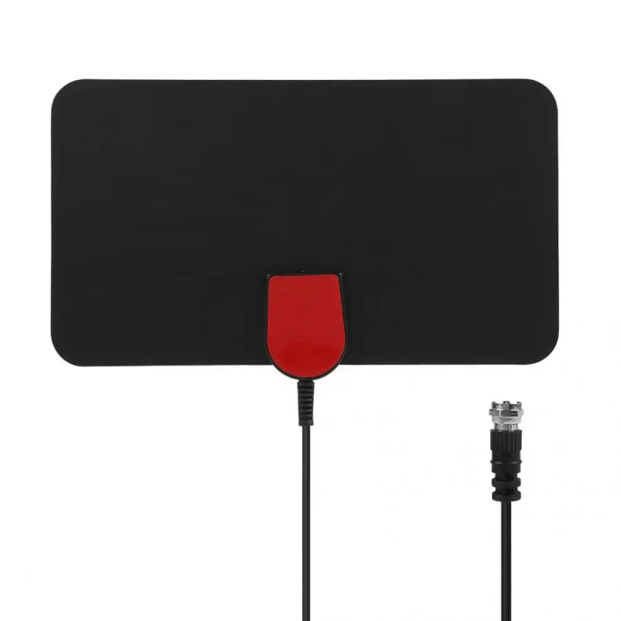 ATSC/DVB-T2 сигнальная антенна 3 Разъем измерителя и игры универсальная 1080 P/4 K Full HD комнатная цифровая ТВ антенна для дома