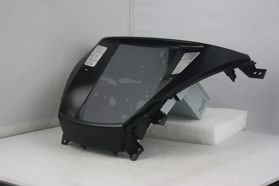 Умный экран Tesla навигация для hyundai Elantra 2011-2013 Android 8,1 автомобильный Радио gps Rockchip PX3 PX6 рекордер Автомобильный мультимедийный
