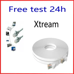 Cable de red rj45 compatible m3u con smart android IOS PC de m3u utp patch cat5e recta sin blindaje envio 24h worldwide Cable de red rj45 compatible m3u con smart android IOS PC de m3u utp patch cat5e recta sin blindaje envio 24h worldwide