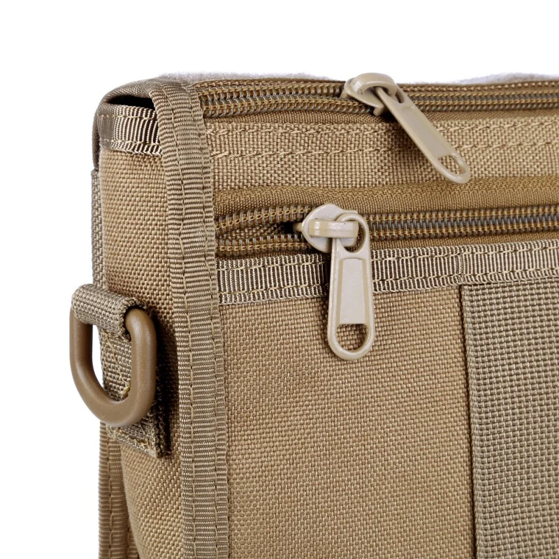 Наружные Offical Haversack военные тактические рюкзаки сумка-мессенджер Спортивная походная сумка новейшая