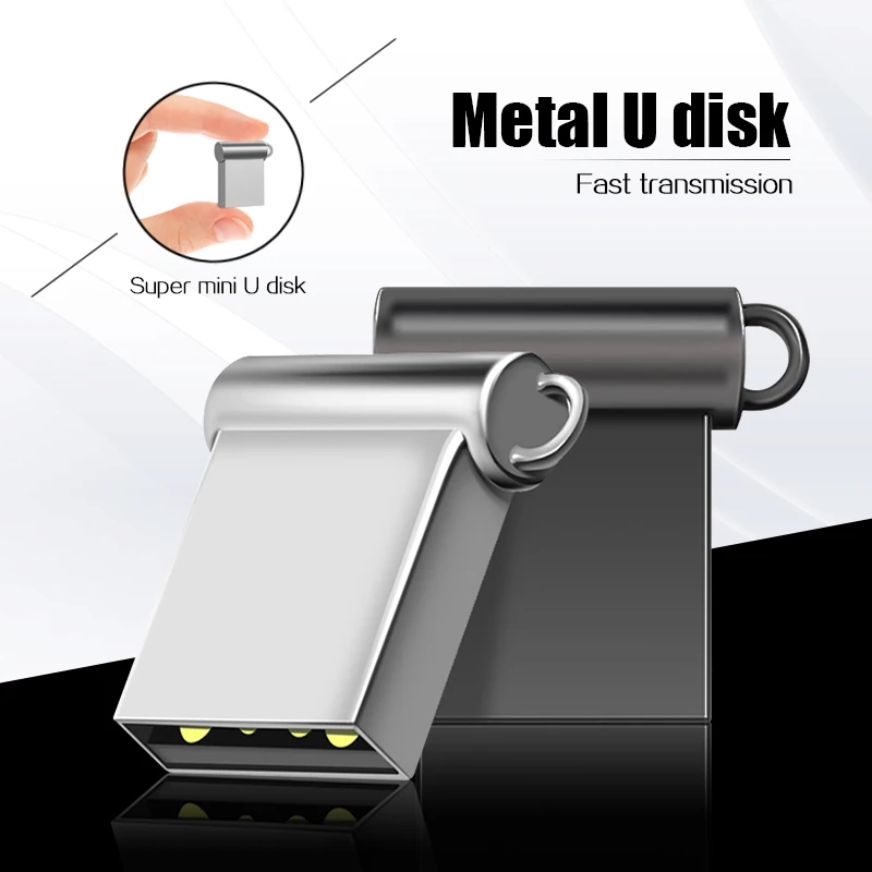 Мини Usb флеш накопитель 4 ГБ 8 16 карта памяти 2 0 Флешка 32 64 ГБ|USB флэш-накопители| |