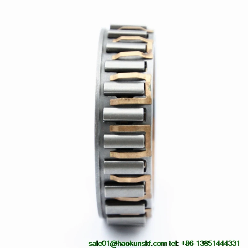

DC12388C(11C) One Way Clutches Sprag Type (123.881x142.88x25.4mm) Overrunning clutches Freewheel Type Gearbox clutch