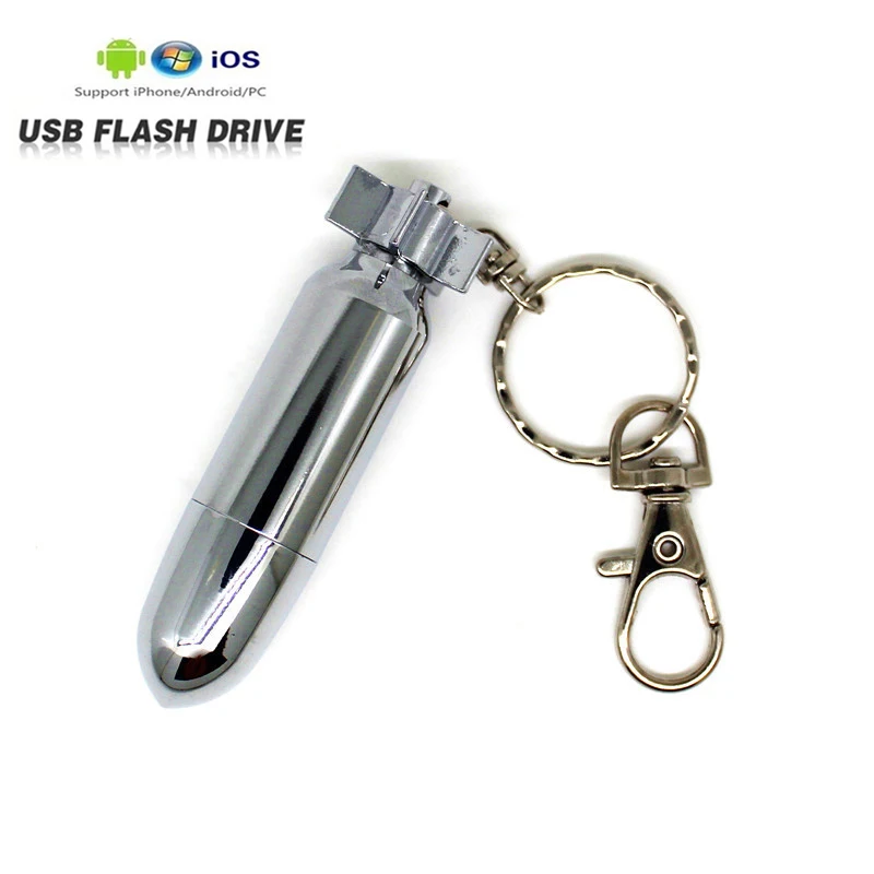 Металлический флеш-накопитель usb 3,0 водонепроницаемый usb флэш-накопитель 128 ГБ Флешка 64 ГБ 32 ГБ 16 ГБ 8 ГБ 4 ГБ флеш-накопитель мини индивидуальный логотип