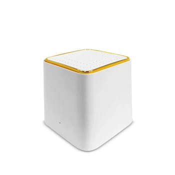 

Large-Sized House Full Coverage Small and Large Mesh Router Full Netcom Wireless Distributed Gigabit Dual-Band Router