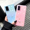 Coque en plastique souple ultra transparente pour Samsung Galaxy, compatible modèles s21, S8, S9, S10, s20Plus, note 20, 8, 9, 10, 20 ► Photo 1/6