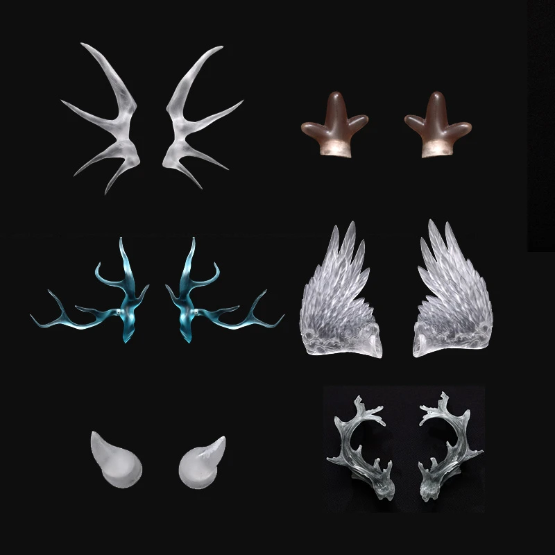 Рога и крылья. Рога и крылья. Рога и крылья. Черные крылья. Черные крылья.