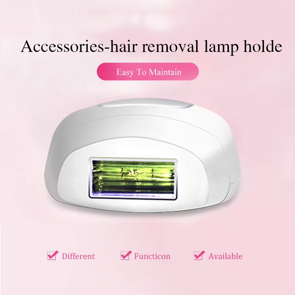 Laser Epilator Accessories Lamp Holder Ipl Laser Hair Removal