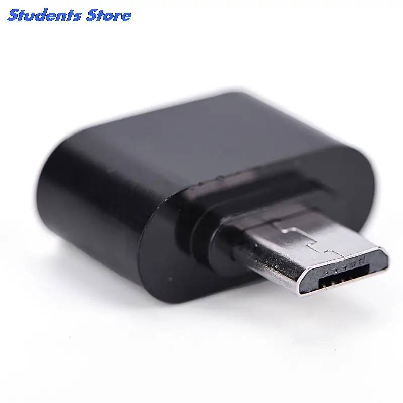 Мини OTG кабель USB адаптер Micro в конвертер для планшетных ПК Android Samsung Xiaomi HTC SONY LG |