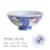 Cartoon Animals Ceramic Rice Bowl Cute Cat Puffer Fish Rabbit Underglaze Tableware Kitchen Accessories Ceramic Bowl 17