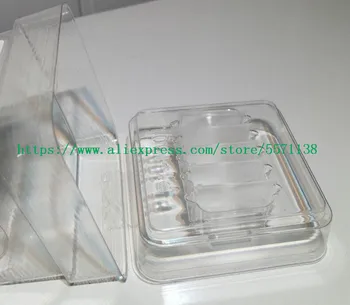 

5PCS/NEW Original Focusing Focus Screen Glass For Canon FOR EOS 7D Mark II 7D2 7DII Camera Repair Part