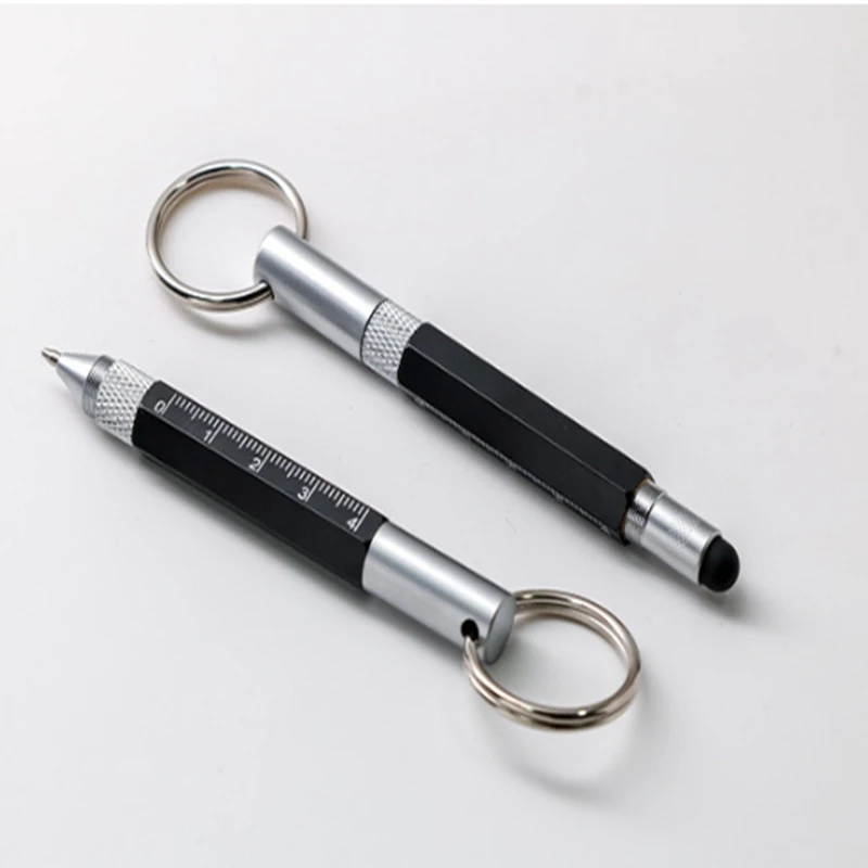 Рисунок 5 - Многофункциональные шариковые ручки