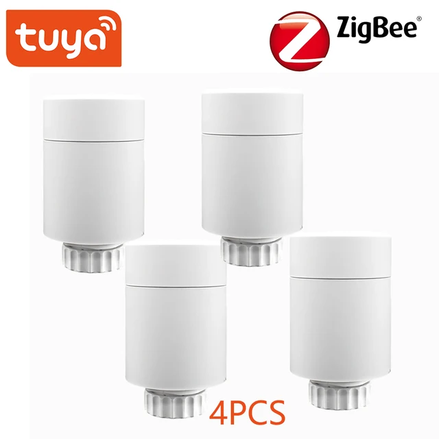 ZigBee 4PCS