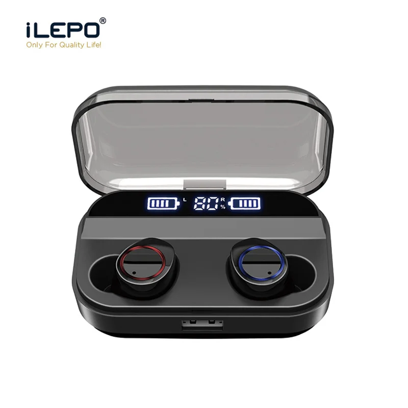 ILEPO X11 беспроводные наушники Popsocket для мобильных телефонов игровая гарнитура для видеоигр Bluetooth наушники