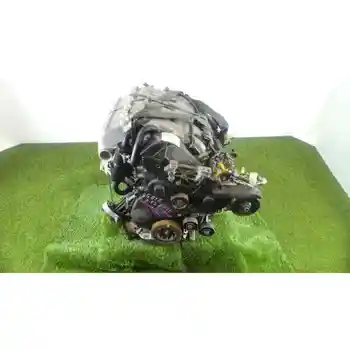 

1180770 Full engine Renault Lagoon (b56)