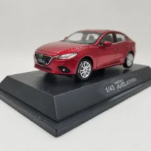 mazdaspeed 3 diecast