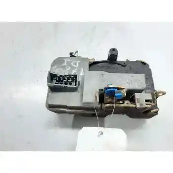 

9135H6 LOCK LEFT FRONT DOOR PEUGEOT PARTNER (S1)