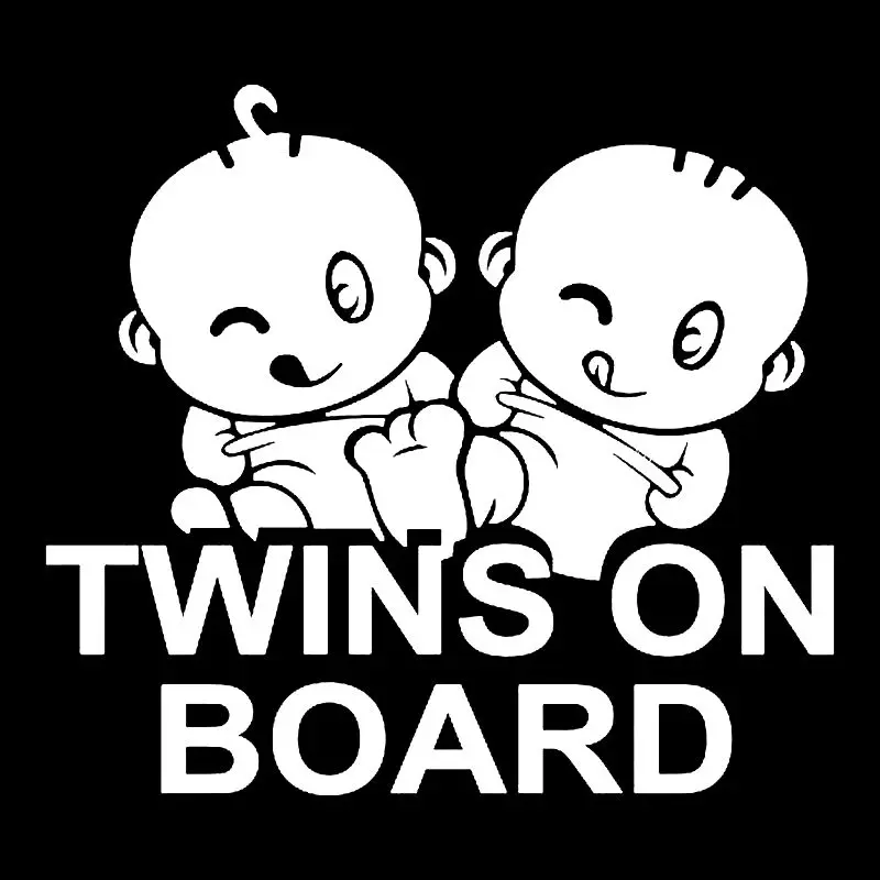 LITTLE SHITS ON Board Sticker Sign Vinyl Cut Baby Decal Pink The Car