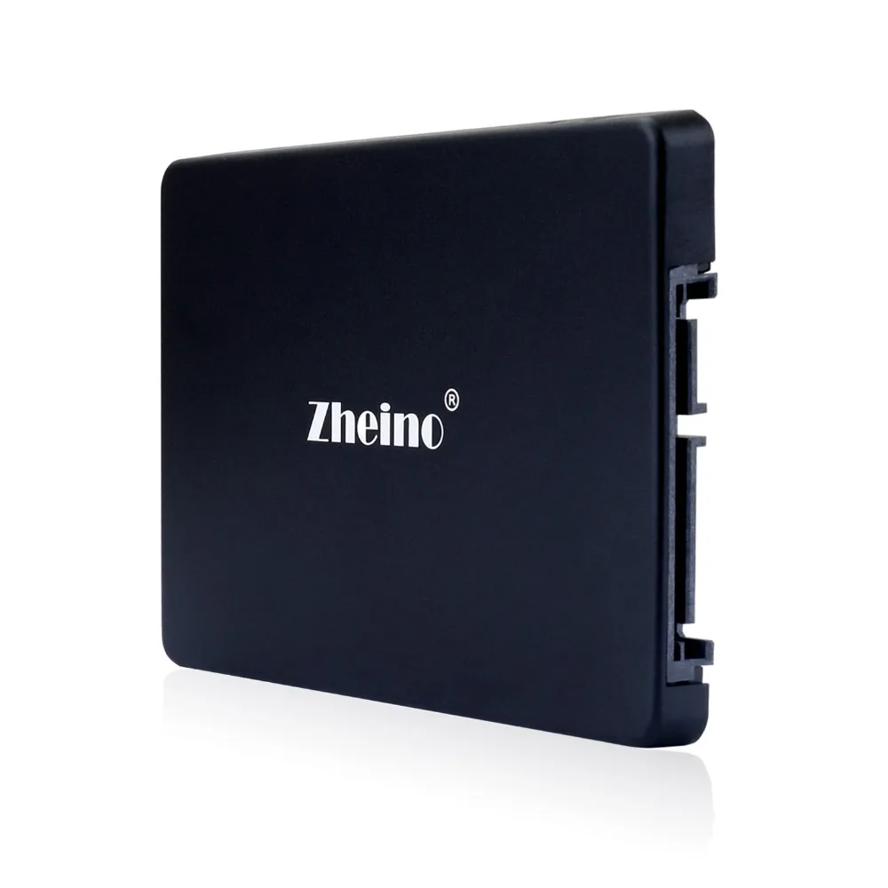 Zheino SSD 60 ГБ 120 ГБ 240 ГБ 360 ГБ 480 ГБ 960 ГБ 128 г 256 ГБ 512 1 ТБ SATA3 3D NAND флэш-накопитель внутренний для ПК, ноутбука, настольного компьютера