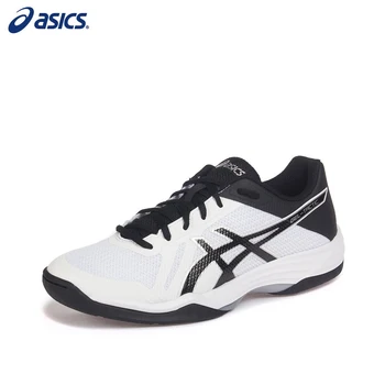 

Men's sneakers ASICs, gel-tactic, b702n-0190