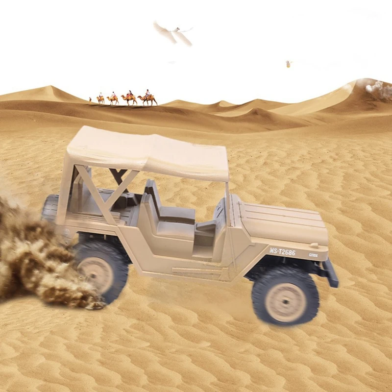 1/14 2,4G 4Wd гусеничный внедорожный автомобиль с дистанционным управлением для скалолазания, игрушечный внедорожник, высокоскоростные Автомобильные фары, модель Rtr, игрушечный автомобиль с дистанционным управлением