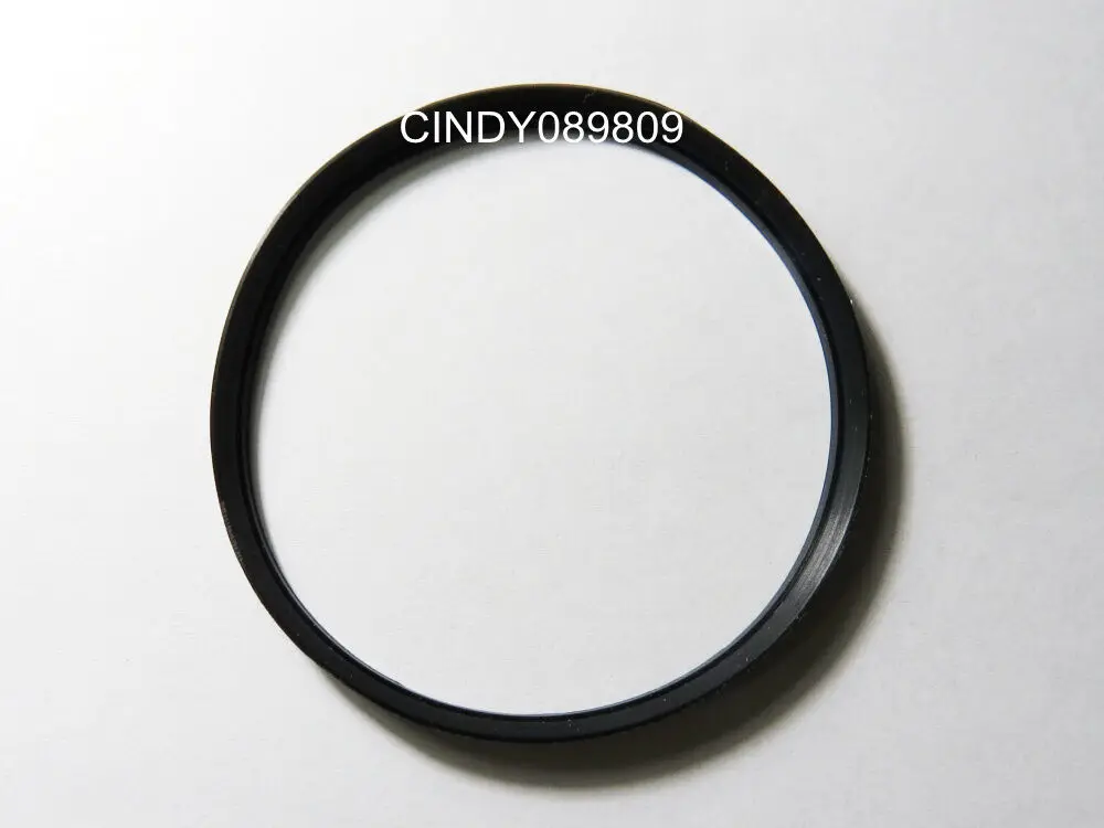 Anello In Gomma Per Montaggio A Baionetta Con Guarnizione Antipolvere Per Obiettivo Per Canon 17-40 24-70 24-105 16-35 Ii 70-200Mm 2.8 L Is 28-300Mm 3
