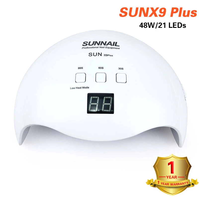 Светодиодный УФ-светильник для ногтей SUN X5 Сушилка для ногтей 72 Вт высокомощный ЖК-дисплей 36 светодиодный s для отверждения гель-лака автоматический датчик Таймер - Цвет: sun x9plus