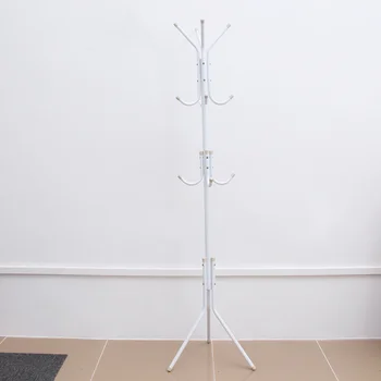 

1PC Tree Coat Stand Branch Durable Jacket Holder for Bedroom Home Living Room