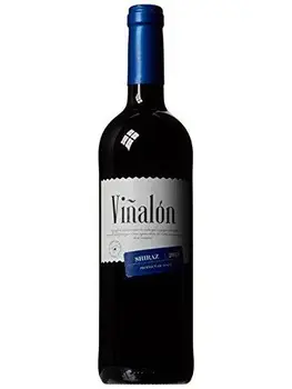 

Vino viñalon tc shiraz 75cl 13º