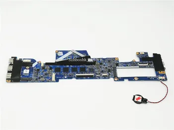 

909252-601 For HP ENVY 13-AB 13T-AB Laptop motherboard 909252-501 909252-001 6050A2867801 With SR2ZU I5-7200U 8GB WIN 100% work