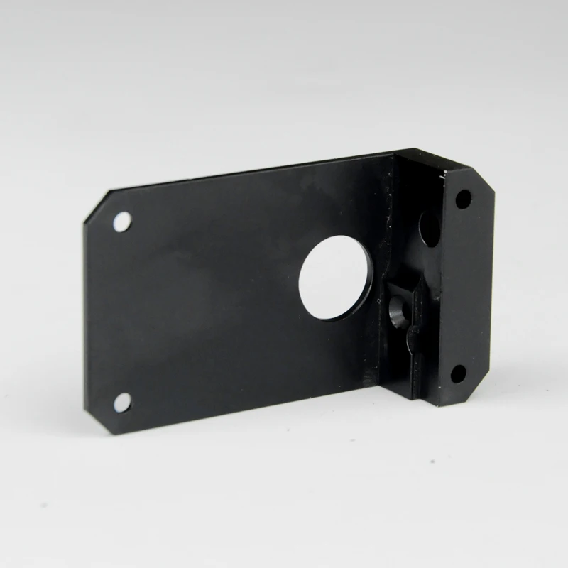 

WANHAO 3D Printer Original Spare Parts D6 Extruder Driving System Base