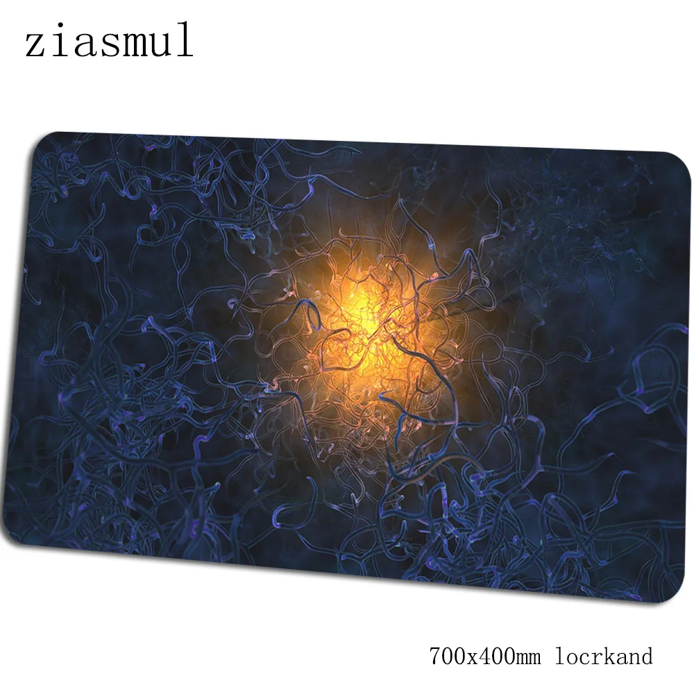 3d коврик для мыши 700x400x3 мм игровой коврик для мыши большой коврик для геймера xl игровой компьютерный стол Клавиатура со встроенной мышью милые большие игровые коврики - Цвет: Size 700x400x3mm