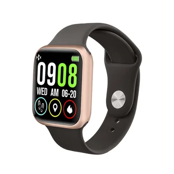 

Fitness Tracker Smart Watch P90 Activity Tracker Heart Rate Blood Pressure Watch Reloj Inteligente Hombre for Iphone Android