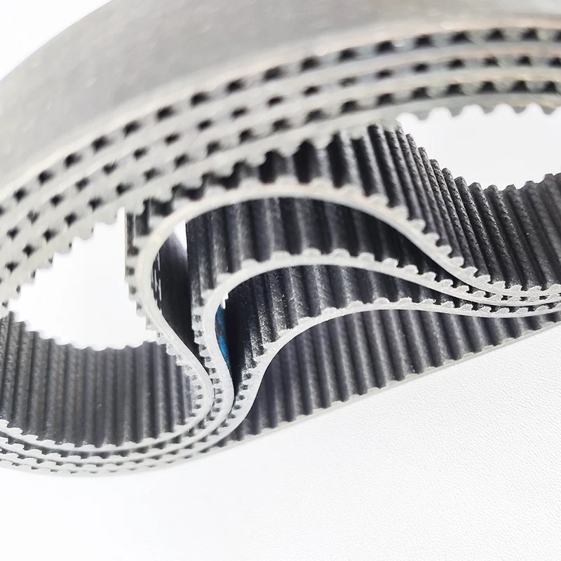 Correias de borracha htd 3m std s3m